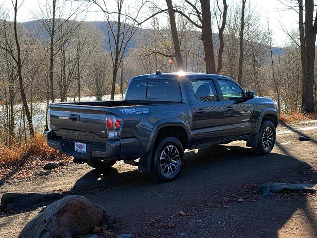 Used 2023 Toyota Tacoma TRD Sport image 6