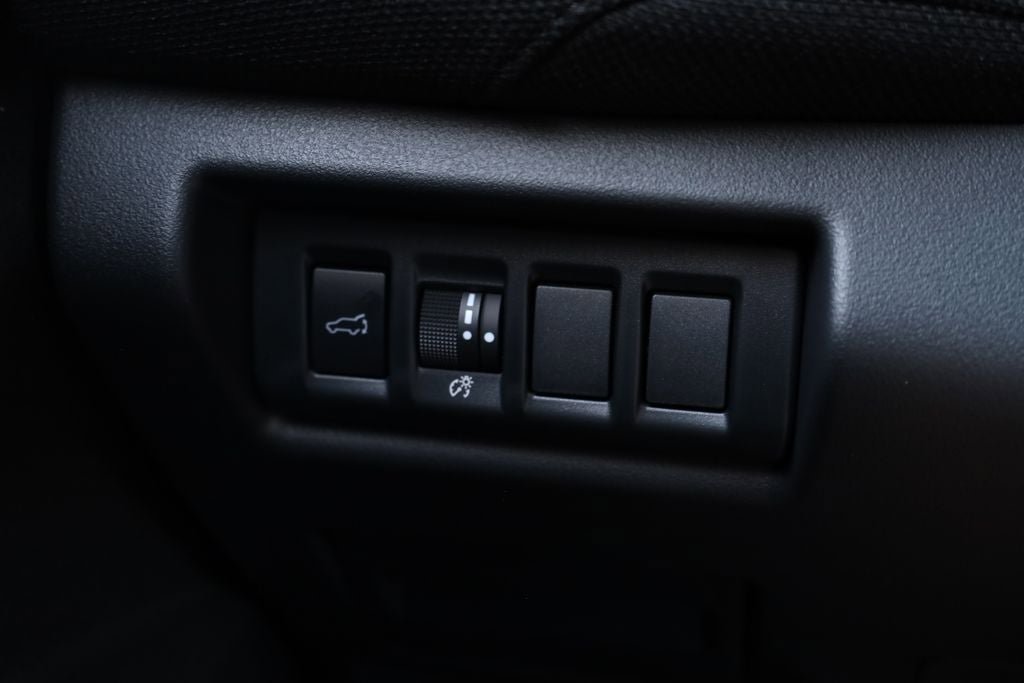 New 2026 Subaru Outback Limited image 19