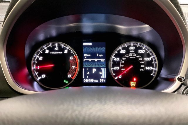 Used 2024 Mitsubishi Eclipse Cross SE AWD/4WD image 20