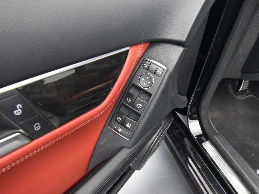 Used 2014 Mercedes-Benz C 63 AMG Sedan image 18