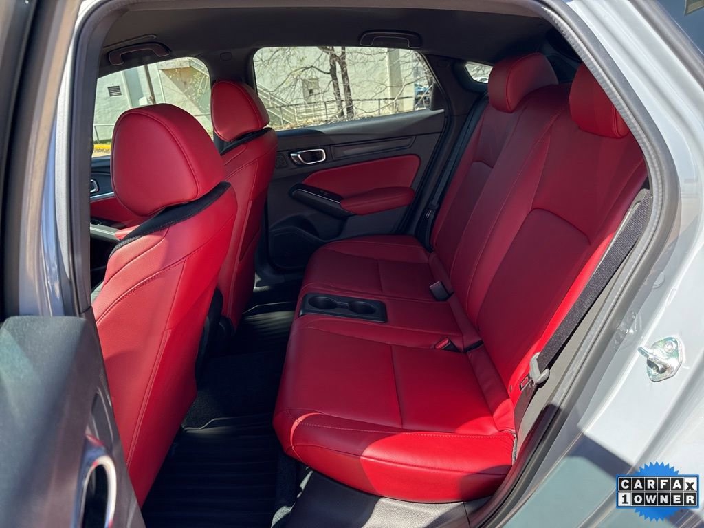 Certified 2026 Acura Integra Type S image 27