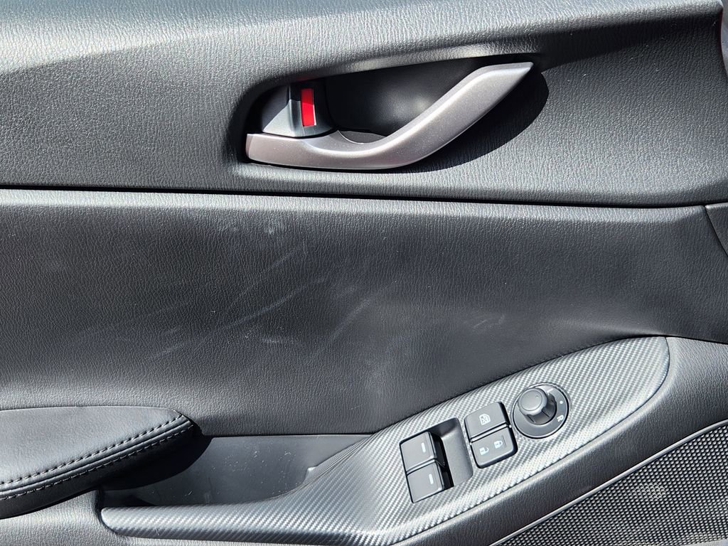 New 2026 MAZDA MX-5 Miata Sport w/ Interior Package image 14