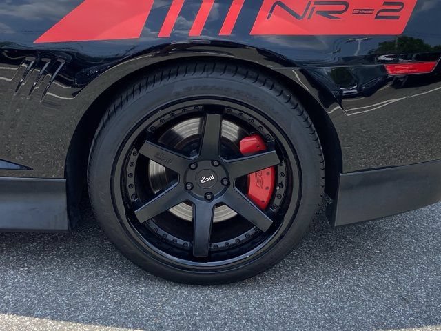 Used 2011 Chevrolet Camaro SS w/ RS Package RWD image 12