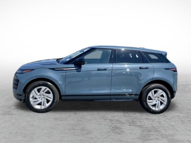 Used 2024 Land Rover Range Rover Evoque Dynamic SE image 8