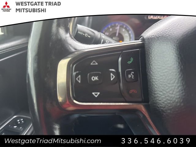 Used 2019 RAM 1500 Limited w/ Advanced Safety Group image 20