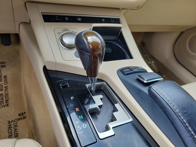 Used 2014 Lexus ES 350 350 w/ Luxury Package image 21