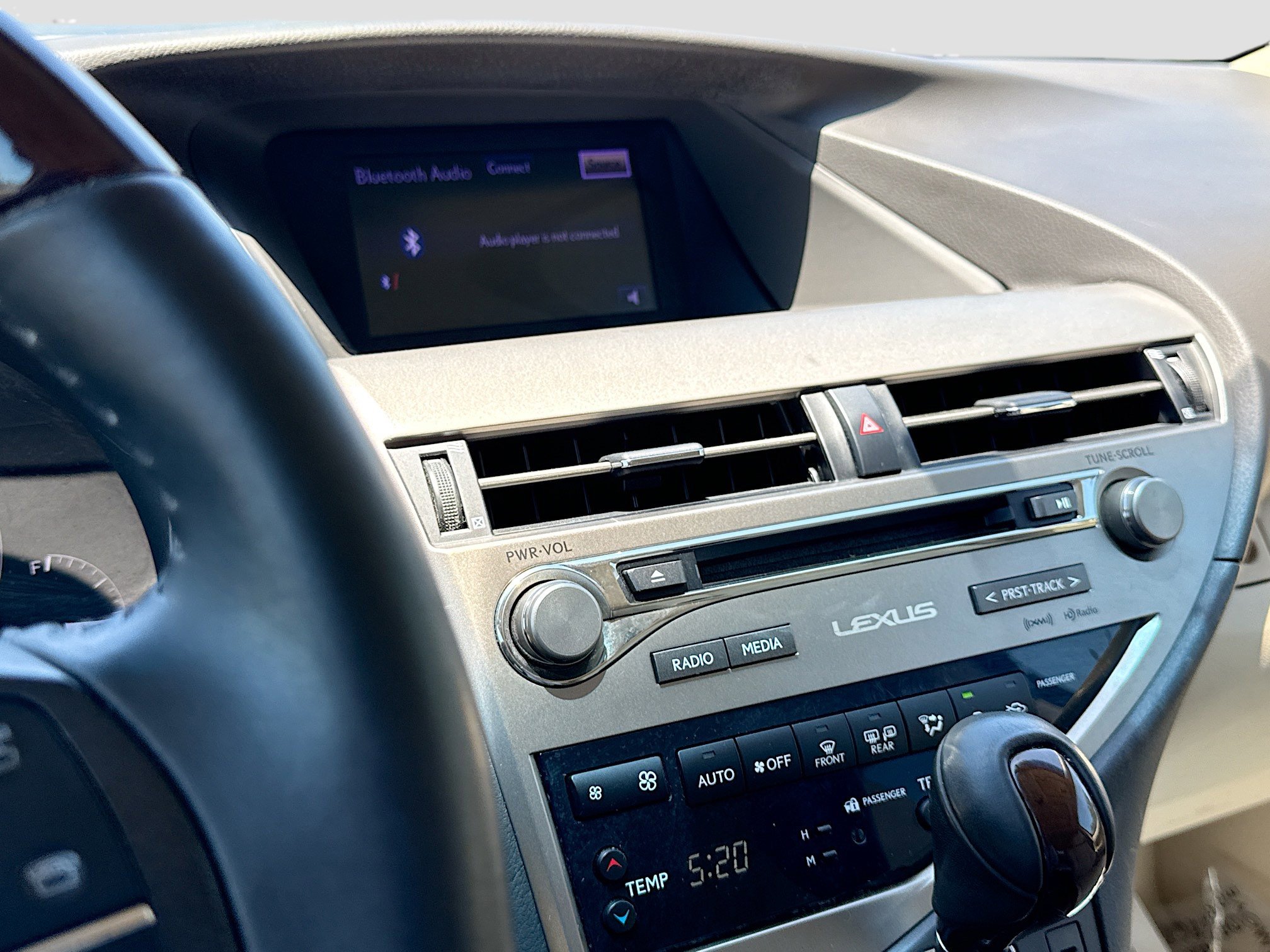 Used 2015 Lexus RX 350 FWD image 28