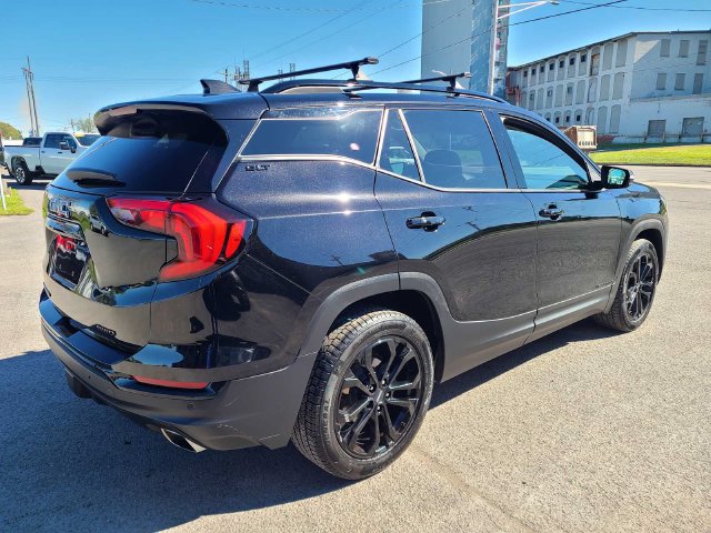Used 2019 GMC Terrain SLT w/ Preferred Package AWD/4WD image 7