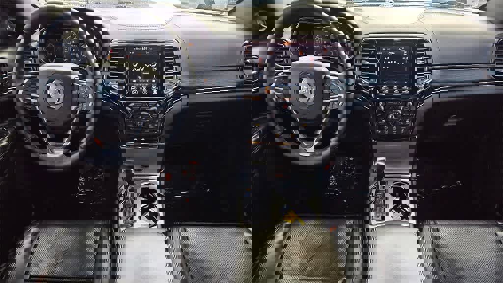 Used 2021 Jeep Grand Cherokee High Altitude image 9