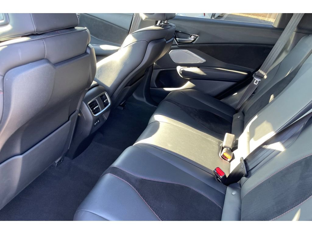 Certified 2025 Acura RDX A-Spec image 13