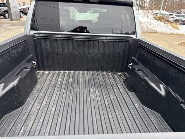 Used 2024 Toyota Tacoma SR5 image 33