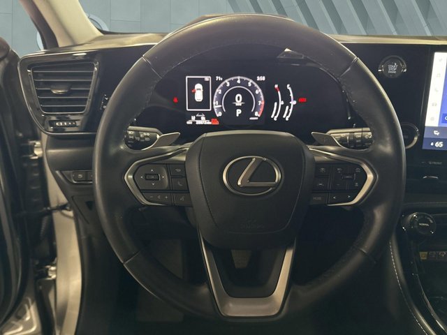 Used 2022 Lexus NX 250 FWD image 13