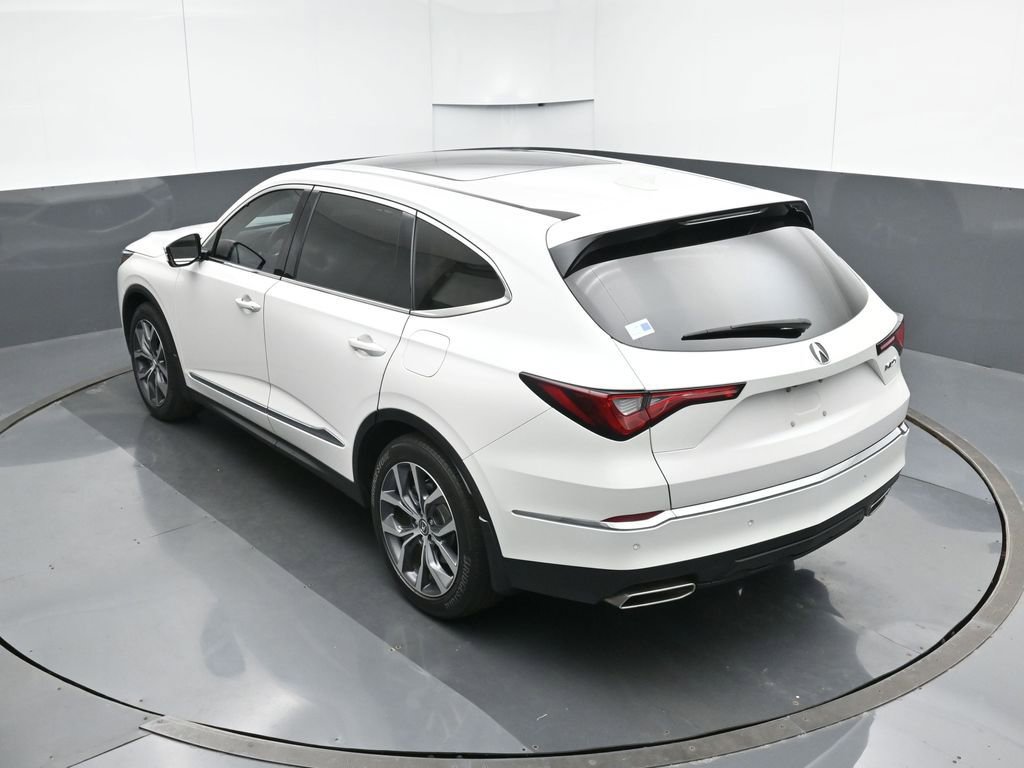 Used 2023 Acura MDX FWD w/ Technology Package image 52