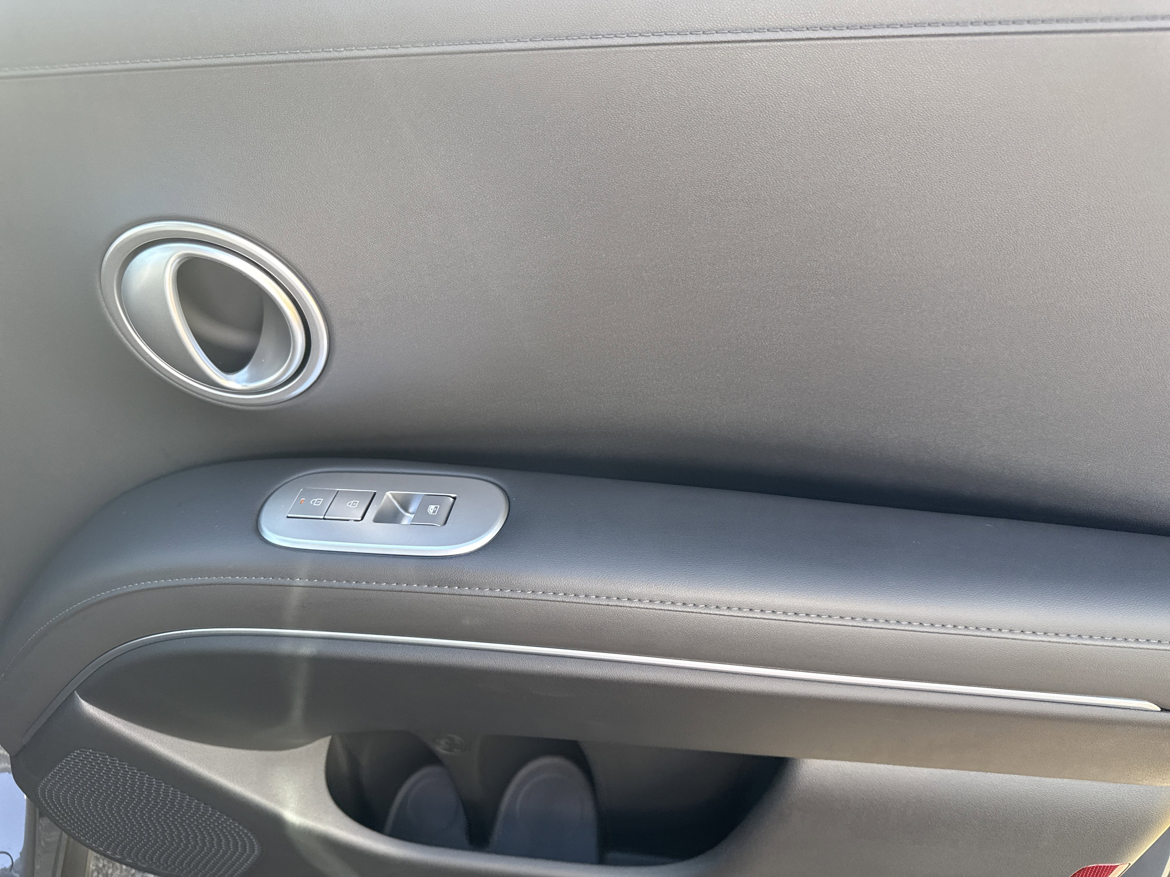 New 2026 Hyundai Palisade SEL image 19
