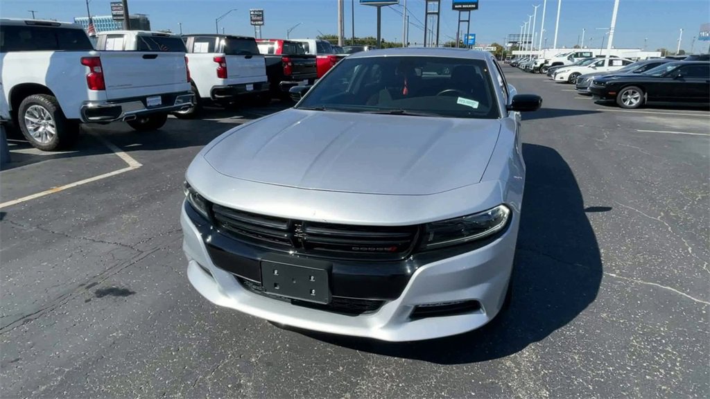 Used 2023 Dodge Charger SXT image 5