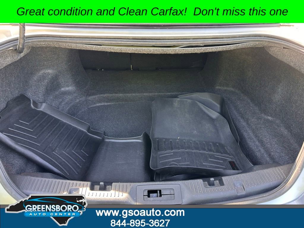 Used 2018 Ford Taurus SEL w/ Equipment Group 201A AWD/4WD image 42