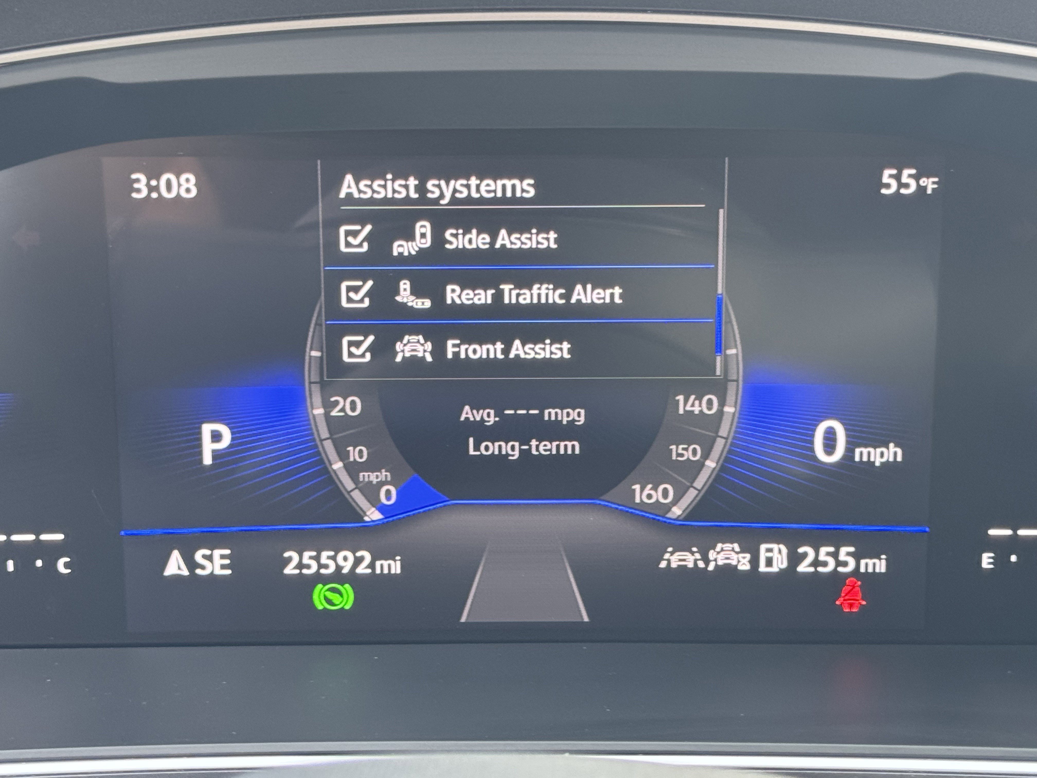 Certified 2024 Volkswagen Tiguan SE R-Line image 24