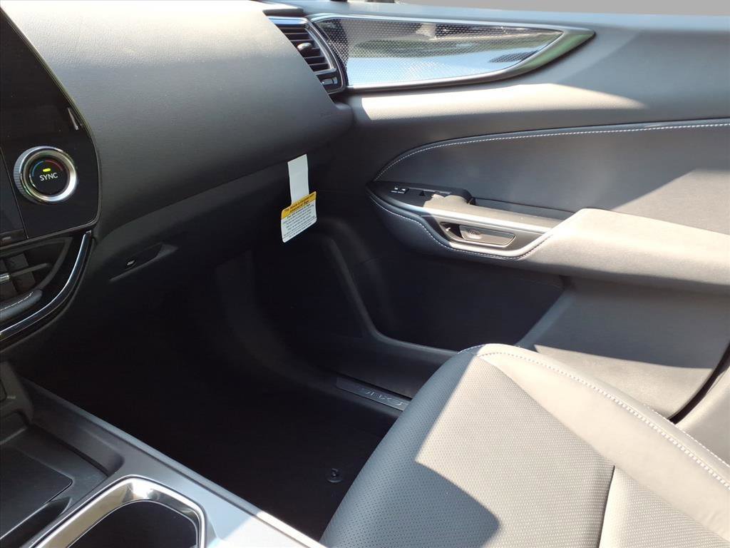 New 2025 Lexus NX 350 AWD w/ Accessory Package (2T) image 14
