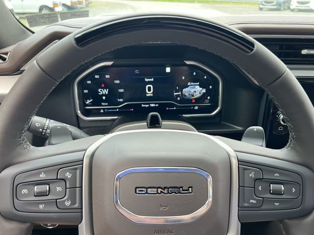 Certified 2023 GMC Sierra 1500 Denali w/ Technology Package image 15