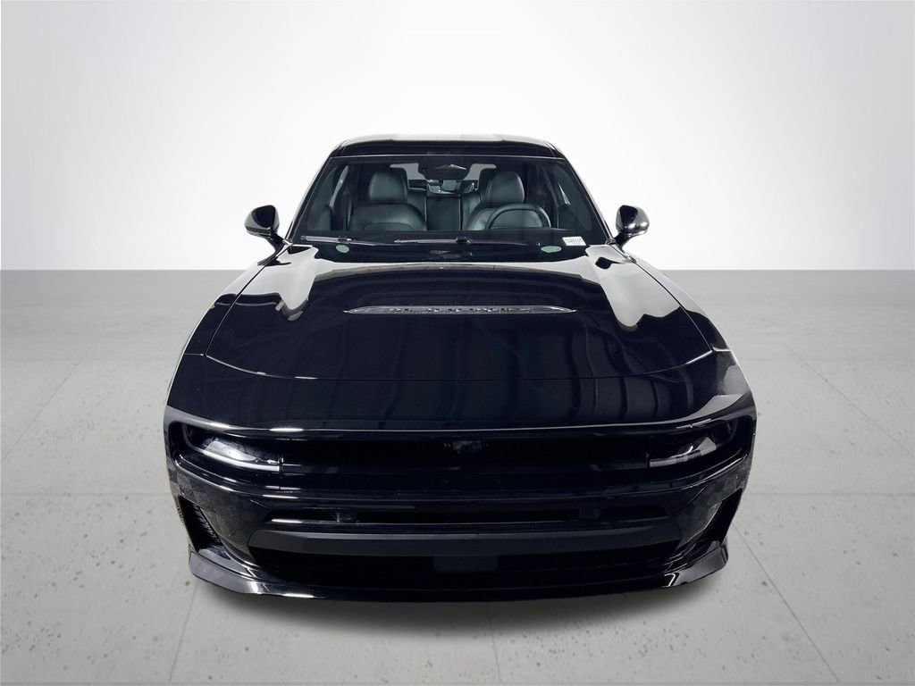 New 2026 Dodge Charger Scat Pack w/ Blacktop Package image 3