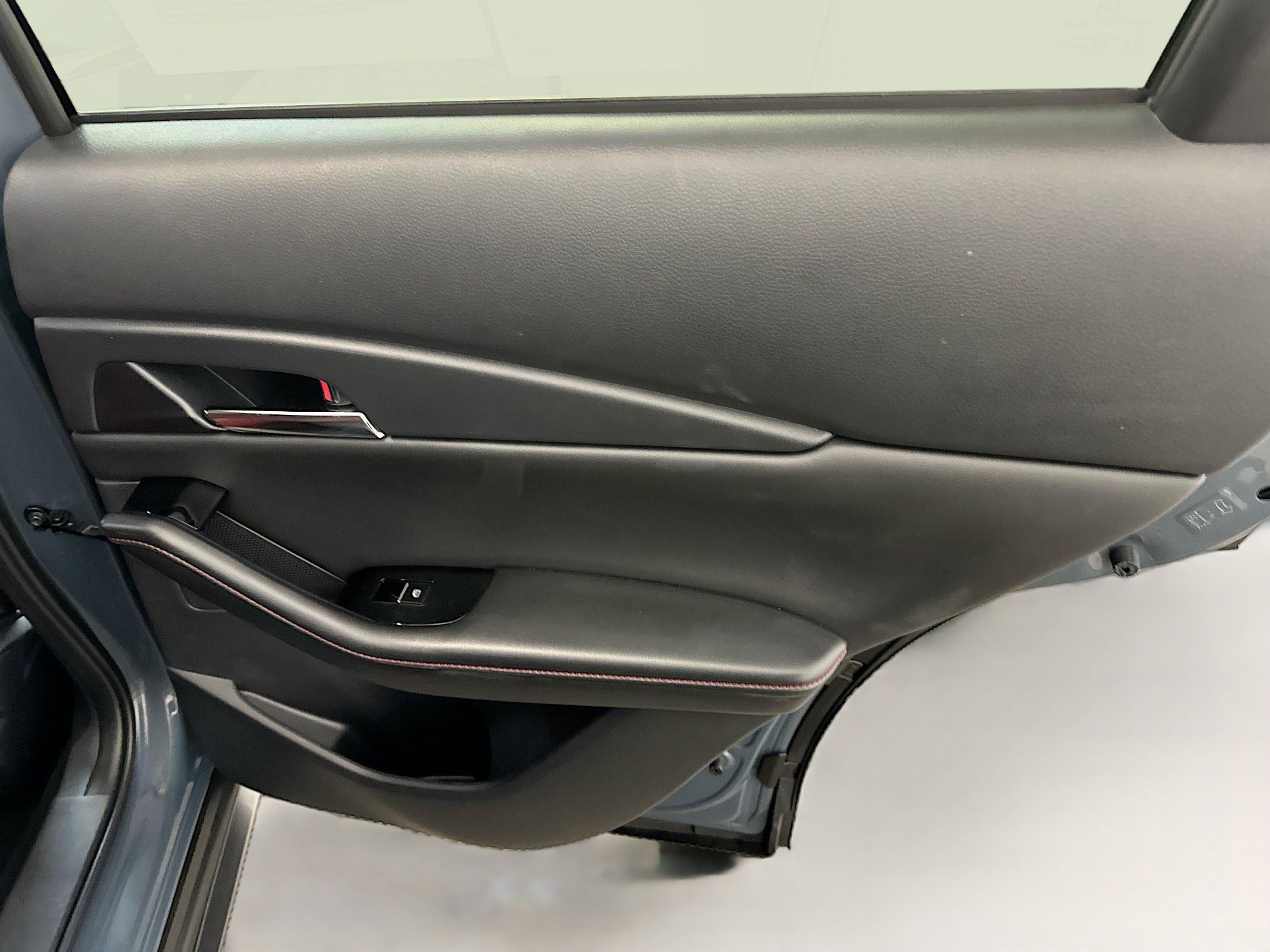 Used 2024 MAZDA CX-30 AWD 2.5 S w/ Preferred Package image 33