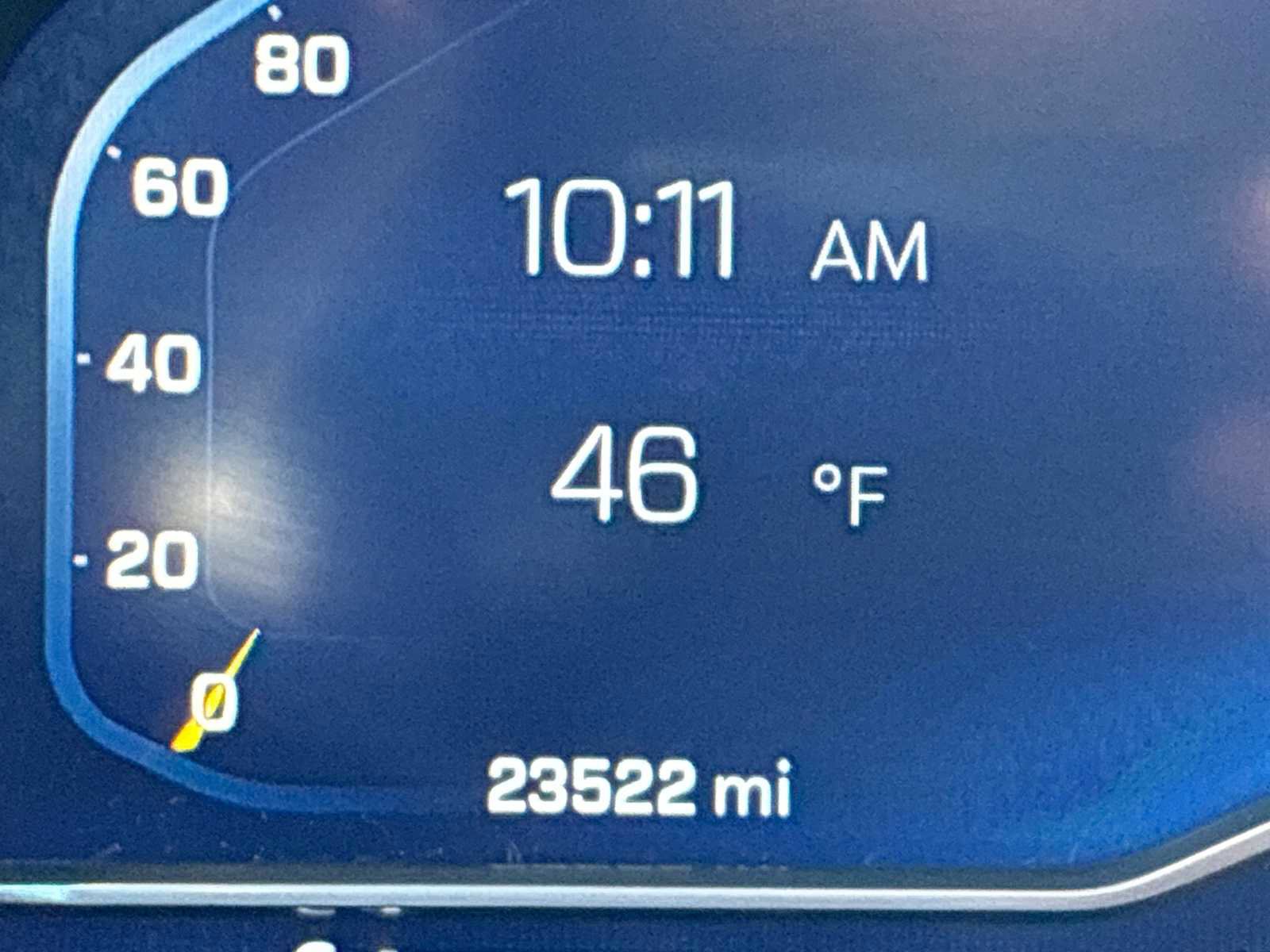 Certified 2023 Chevrolet Silverado 1500 RST image 12