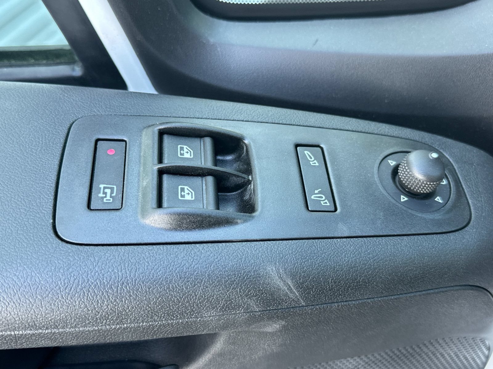 New 2026 RAM ProMaster 3500 w/ Advanced Safety Group FWD image 10