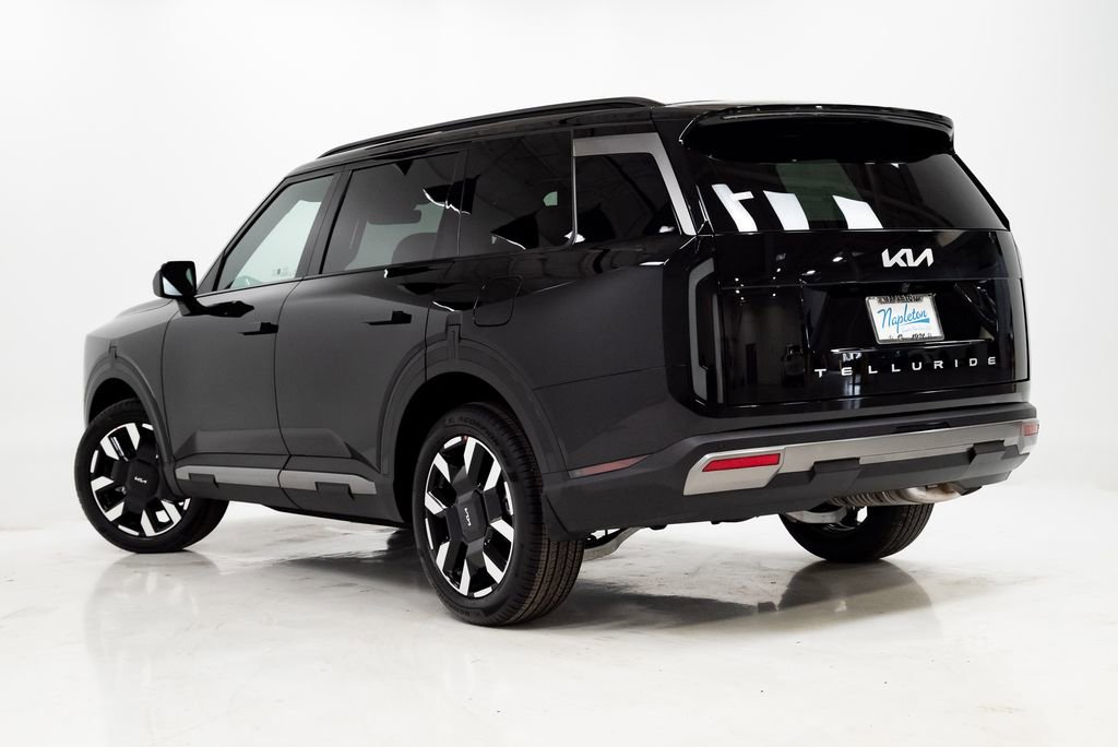 Used 2027 Kia Telluride S image 33