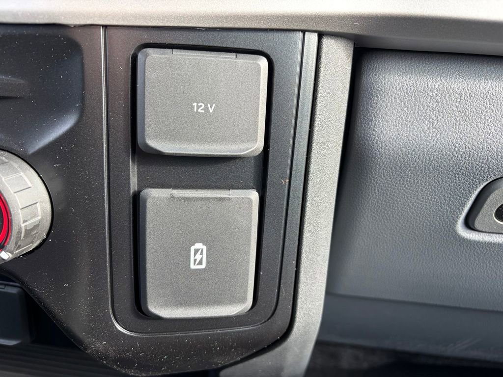 New 2026 Ford F350 XL w/ STX Appearance Package image 21