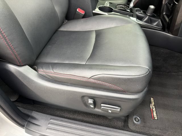 Used 2022 Toyota 4Runner TRD Off-Road Premium AWD/4WD image 26