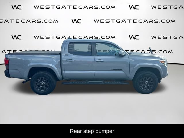 Used 2020 Toyota Tacoma SR5 AWD/4WD image 23