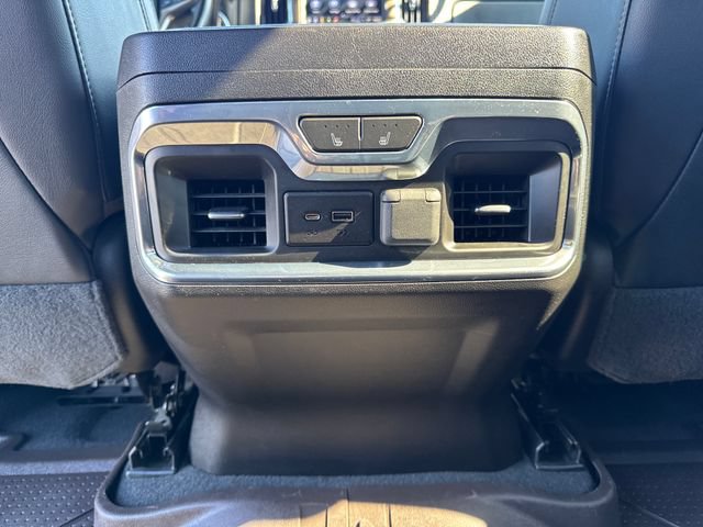 Used 2023 Chevrolet Silverado 2500 High Country w/ Z71 Off-Road Package AWD/4WD image 32