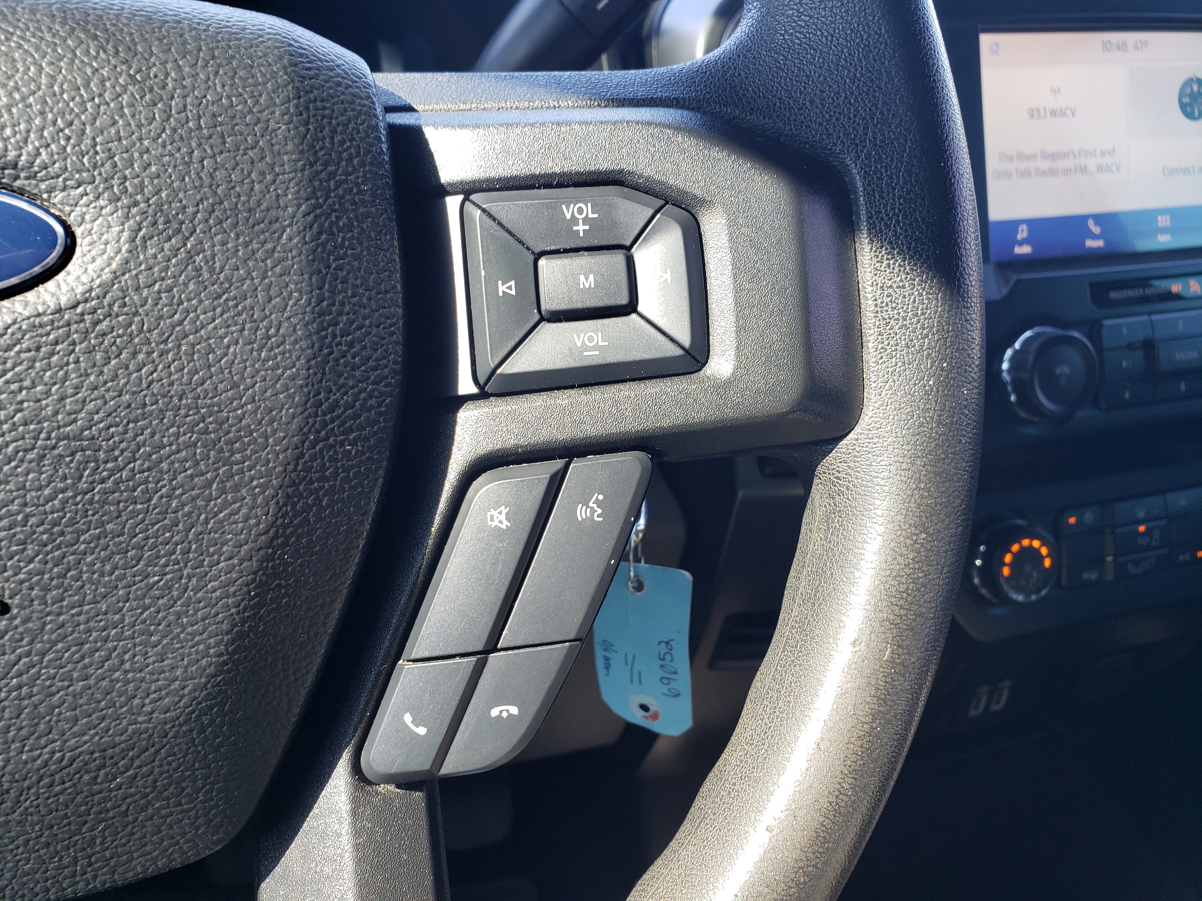 Used 2020 Ford F150 XLT w/ Equipment Group 301A Mid image 13