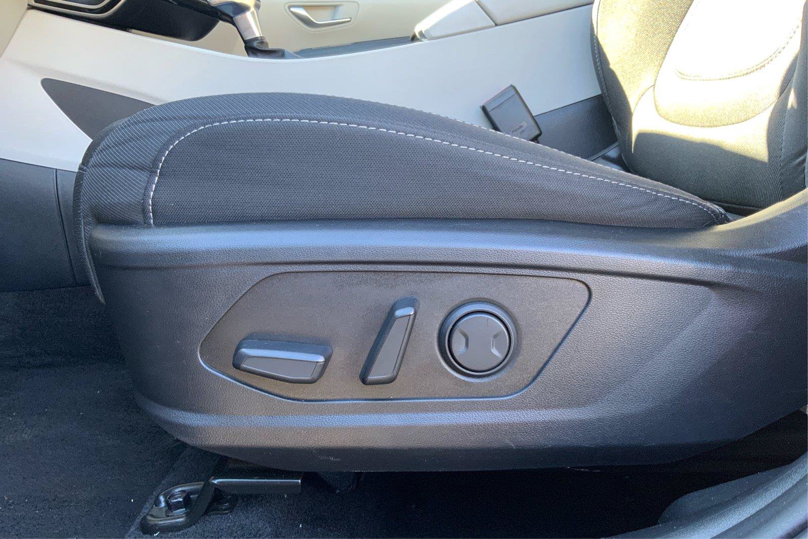 Used 2024 Hyundai Tucson SEL AWD/4WD image 17