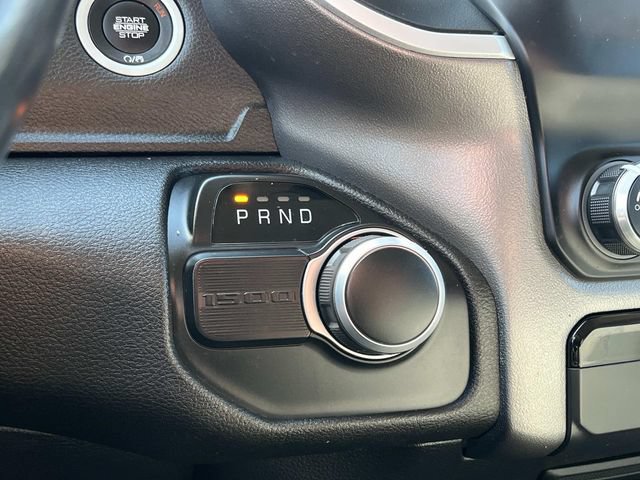 Certified 2020 RAM 1500 Big Horn RWD image 20