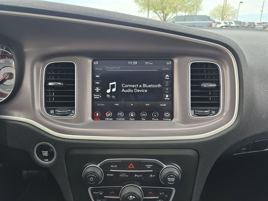 Used 2021 Dodge Charger SXT w/ Driver Convenience Group image 18