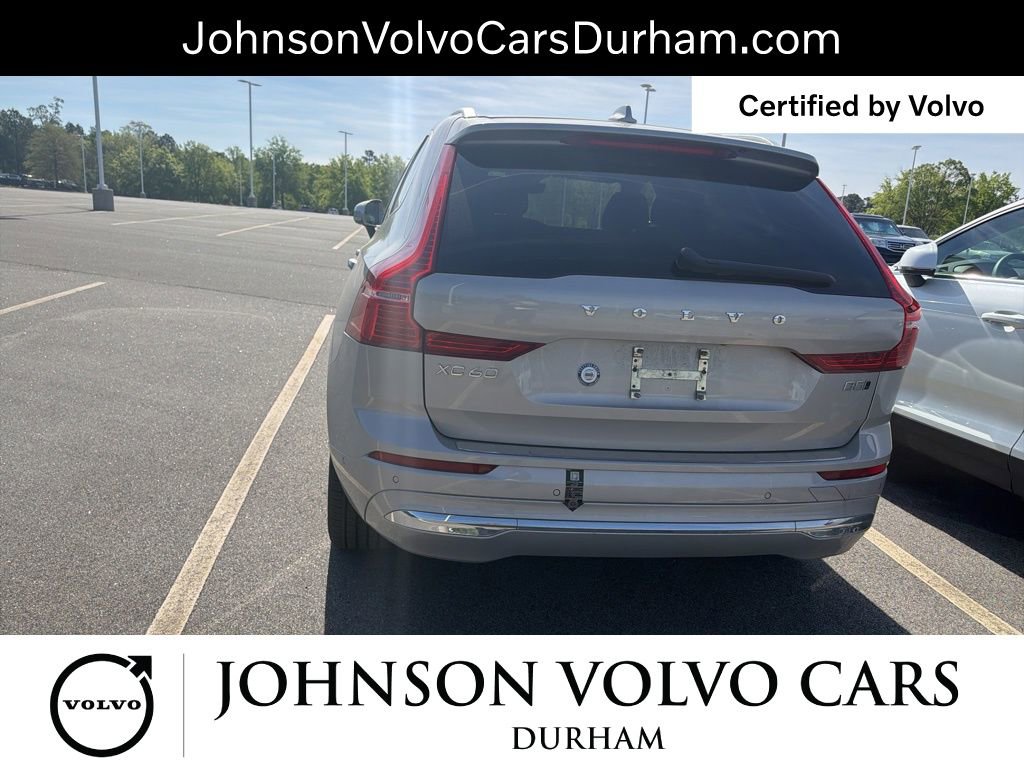 Used 2023 Volvo XC60 B5 Plus w/ Climate Package image 14