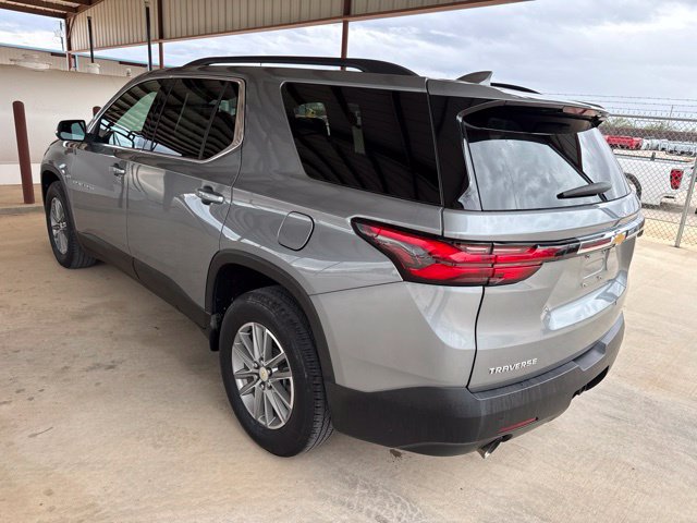Used 2023 Chevrolet Traverse LT FWD image 6