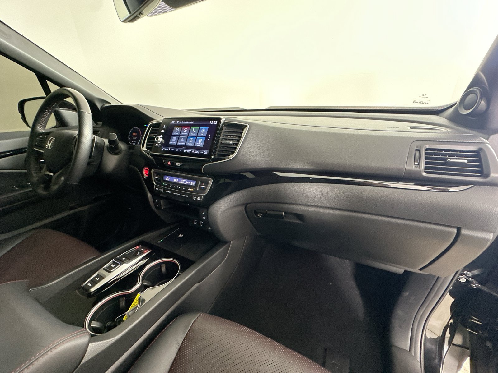 Used 2024 Honda Ridgeline Black Edition image 46