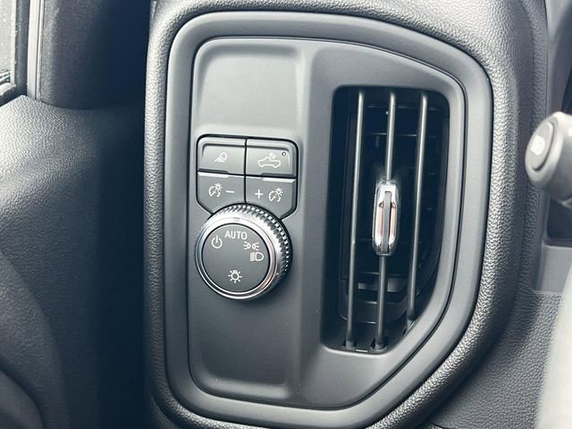 New 2026 GMC Sierra 1500 Pro w/ Pro Value Package image 20
