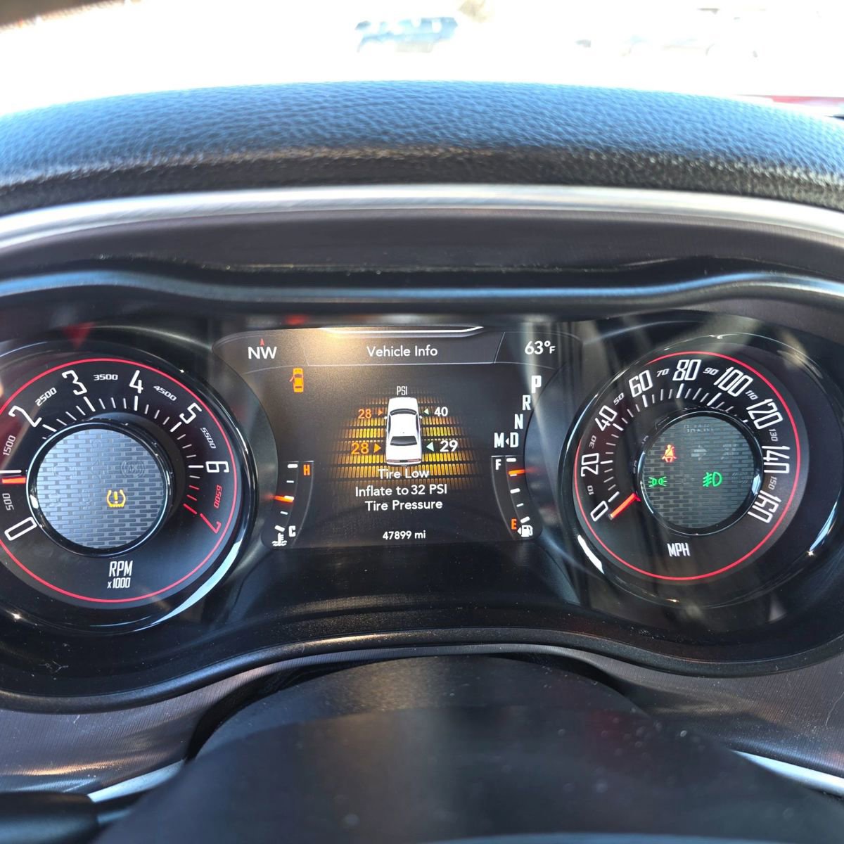 Used 2021 Dodge Challenger SXT w/ Blacktop Package RWD image 19