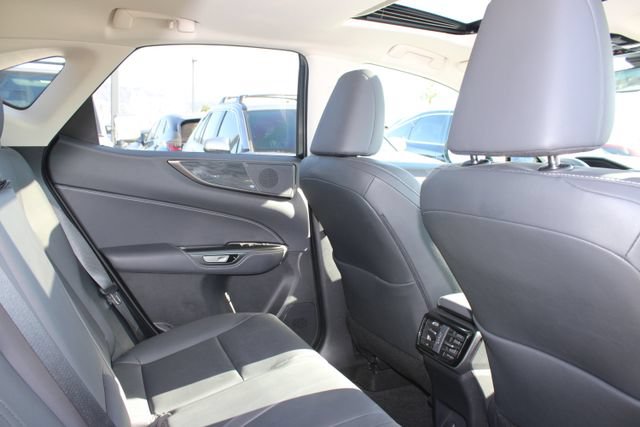Certified 2025 Lexus NX 250 FWD w/ Accessory Package (K3) image 7