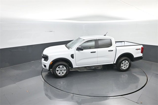 New 2025 Ford Ranger XL w/ Trailer Tow Package image 25