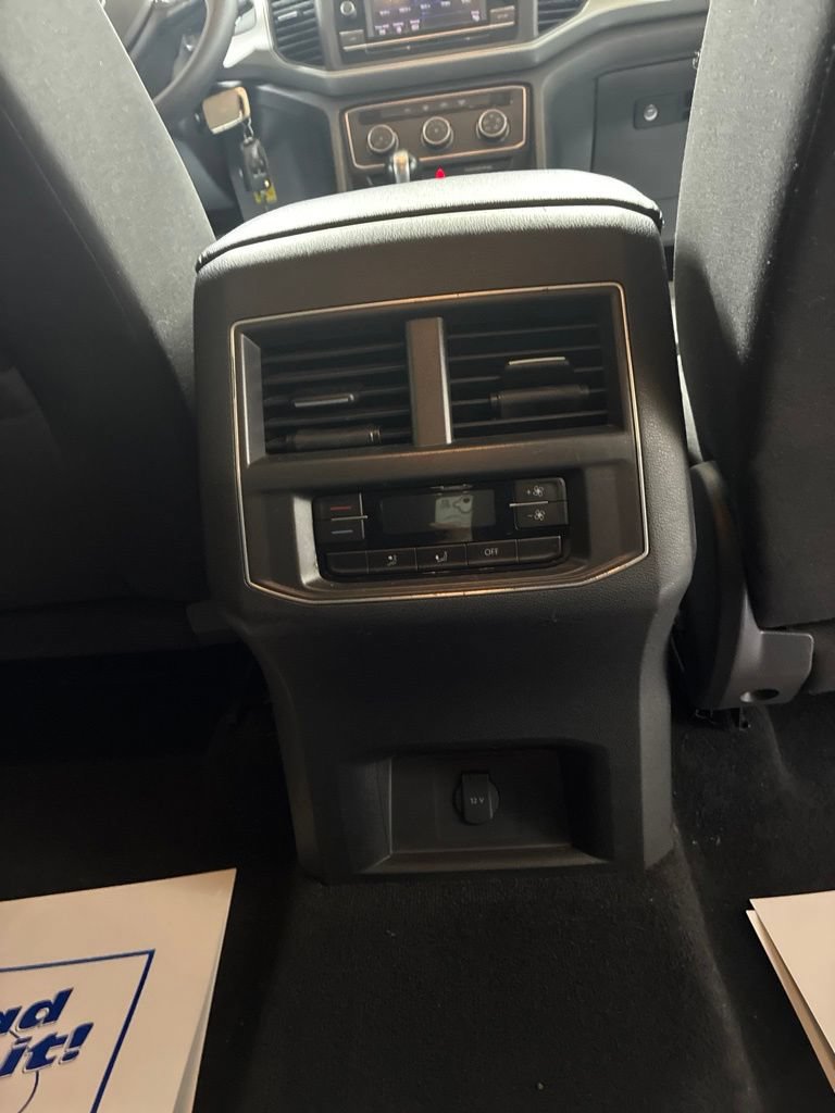 Used 2018 Volkswagen Atlas S FWD image 19