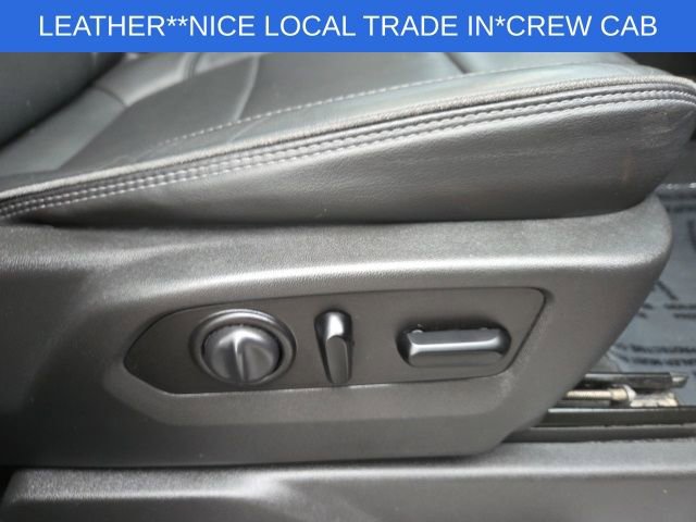 Used 2020 Chevrolet Silverado 1500 High Country image 57