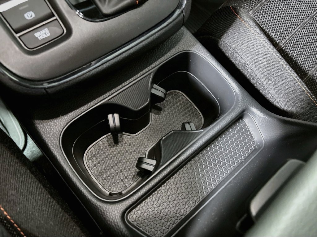 New 2027 Honda CR-V Sport image 15