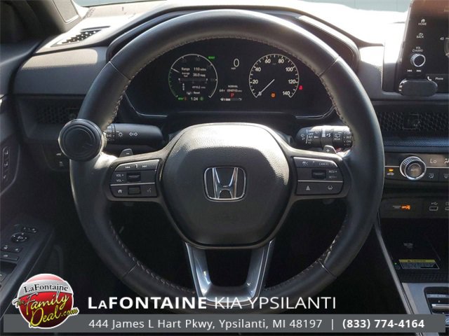 Used 2024 Honda CR-V Sport-L image 40