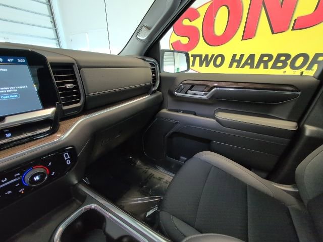 Certified 2023 Chevrolet Silverado 1500 RST w/ Redline Edition image 22