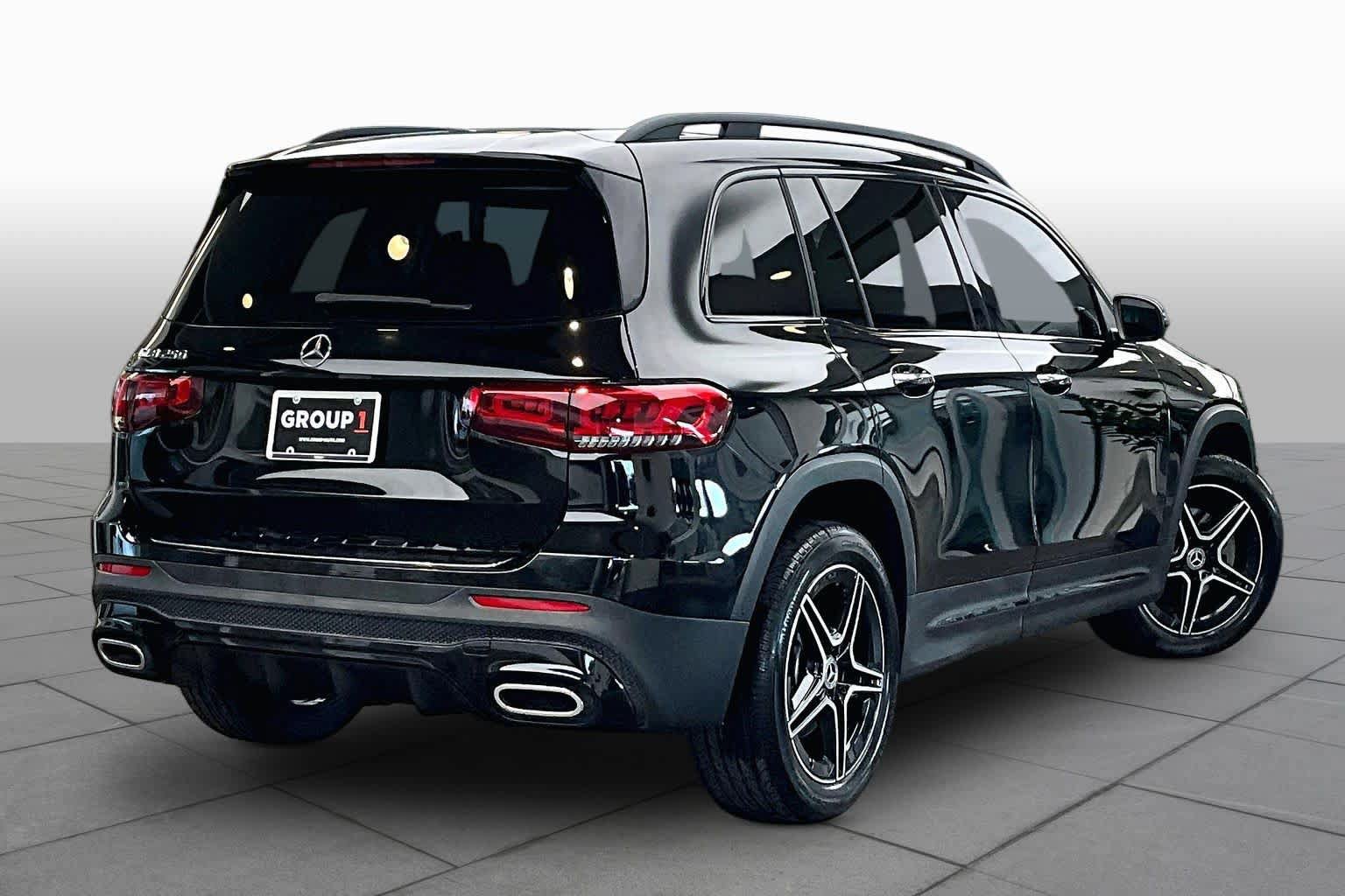 Used 2021 Mercedes-Benz GLB 250 image 12