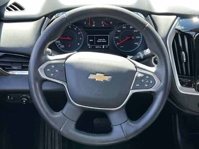 Used 2020 Chevrolet Traverse LT FWD image 15